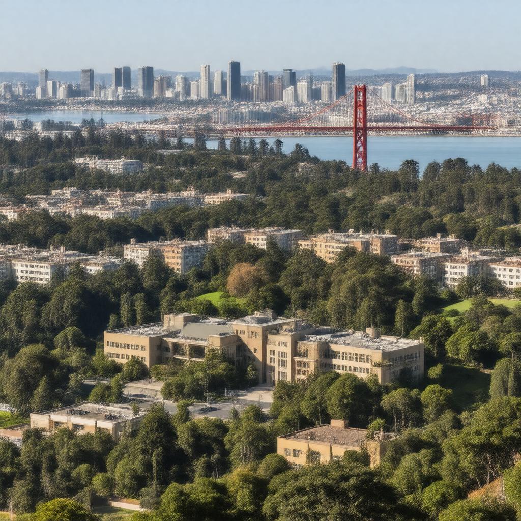 UC San Francisco